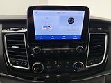 Ford Tourneo Custom 2.0 EcoBlue mHEV 96kW L2 Titan - náhled 7