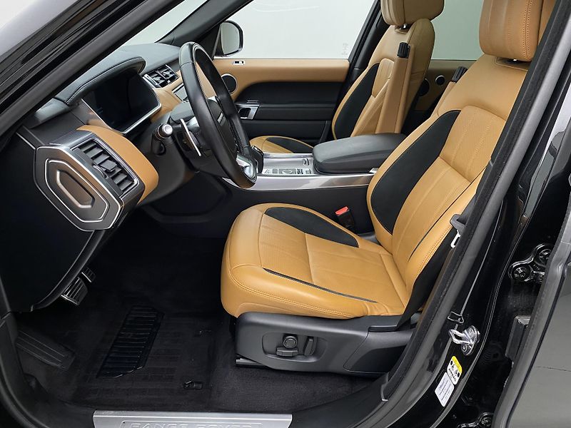 Land Rover Range Rover Sport 3.0 SDV6 HSE AWD - fotka 2 z 53