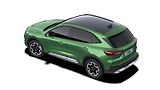 Ford Kuga (2025) Active X, 5dveřová, 2.5 Durate - náhled 7