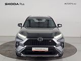 Toyota RAV4 (2025) 2.5HEV 222k 4X4 GR SPORT - náhled 3