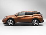 Nissan Murano.