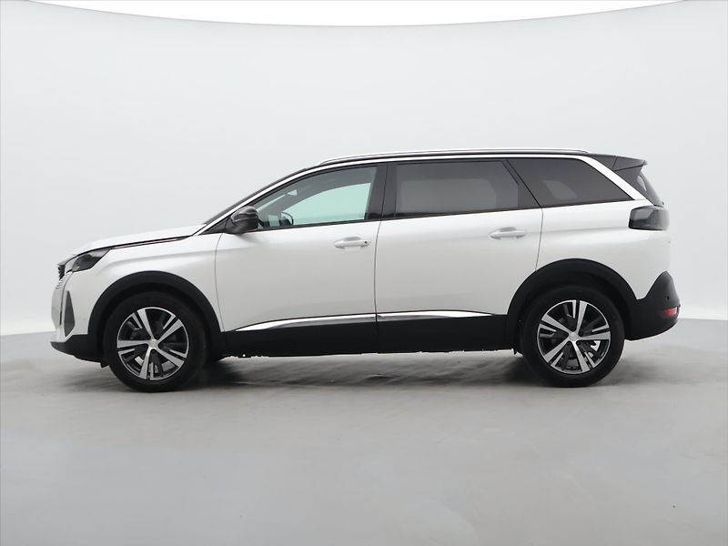 Peugeot 5008 1,2 PT 96kW Allure 7-Míst CZ - fotka 4 z 32