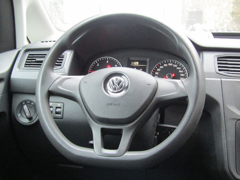 Volkswagen Caddy (2016) MAXI 2.0 TDI 75kW  NOVÁ SPOJKA - fotka 16 z 35