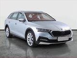 Škoda Octavia (2021) Scout 2.0 TDI, 4X4, Automat - náhled 1