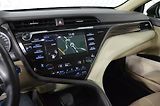 Toyota Camry (2021) 2.5Hyb. Executive AT - náhled 12