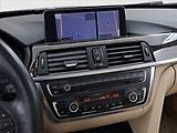 BMW Řada 3 (2012) 320 d, Kůže, Navi, Bi-Xenony - náhled 12