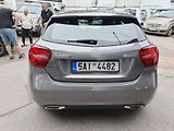 Mercedes-Benz Třídy A A220cdi 4Matic, CZ, 1.maj - náhled 8