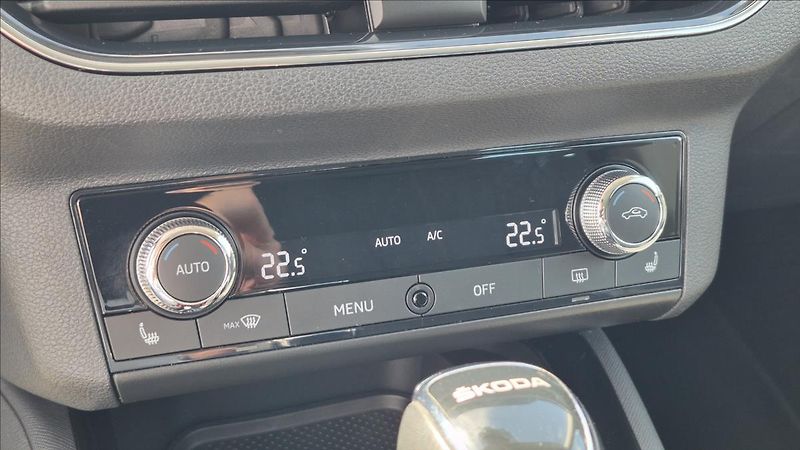 Škoda Scala 1,6 TDi 85 Kw Style DSG - fotka 19 z 27