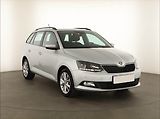 Škoda Fabia (2017) 1.0 TSI, Navi, Tempomat - náhled 1