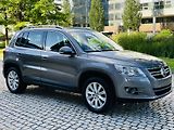 Volkswagen Tiguan 2.0TSI 4x4 AUT SERVISKA VYHŘEV - náhled 12