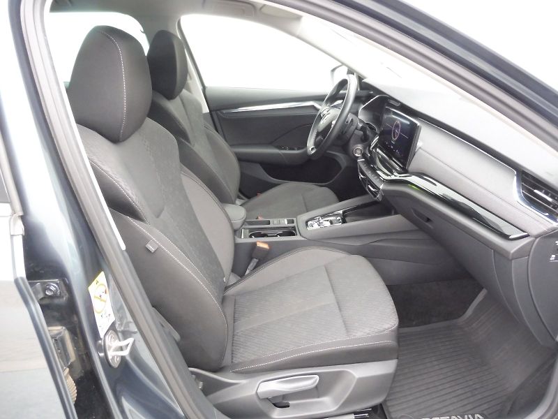 Škoda Octavia (2021) Combi Style 1,5 eTSI 110kW mHE - fotka 9 z 29