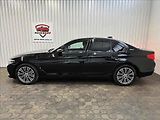 Ojetiny s možností odpočtu: BMW 530e