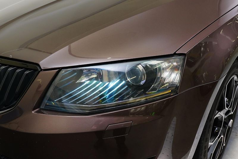 Škoda Octavia - fotka 9 z 28