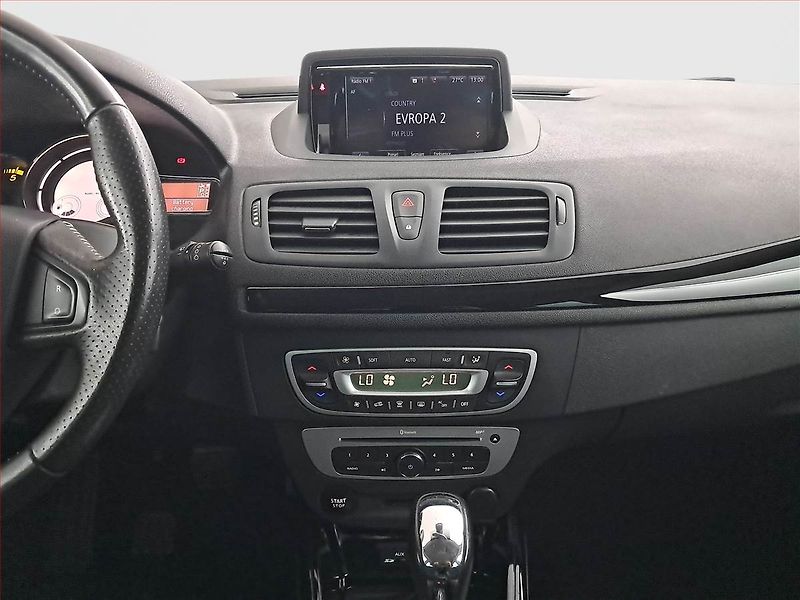 Renault Mégane (2016) Bose 1.5 dCi, Automat - fotka 12 z 20