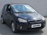 Ford C-MAX (2008) 2.0i, AC, parnor - náhled 1
