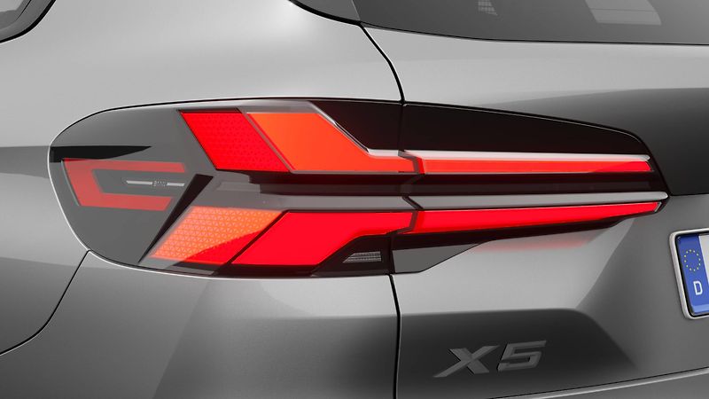 BMW X5 (2026) 30d xD MPaket Pro,Sklad,ČR - fotka 8 z 14