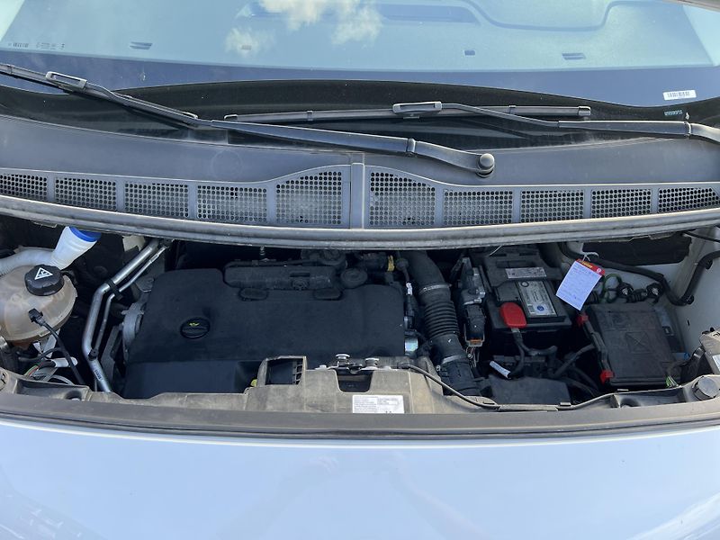 Fiat Scudo 2.0JTDM KLIMA TEMPOMAT odp.DPH - fotka 24 z 28