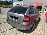 Škoda Octavia (2007) 2.0 FSi, autoAC - náhled 1
