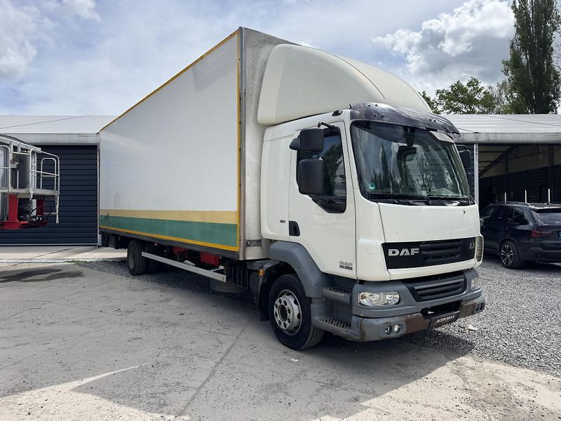 DAF LF (2013) LF 55.280.EURO5.SKŘÍŇ,ČELO.AC - fotografie inzerátu