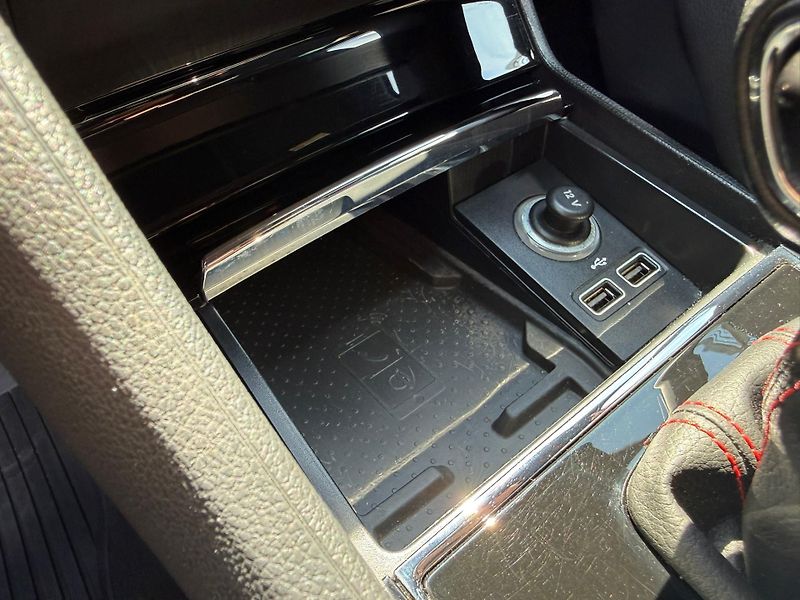 Škoda Kodiaq RS 2,0 TDI 176kW DSG 4x4 - fotka 22 z 30