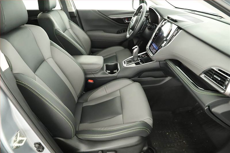 Subaru Outback (2022) 2.5 i - fotka 7 z 18