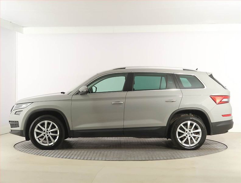 Škoda Kodiaq (2019) Style 2.0 TDI 4x4 - fotka 3 z 32