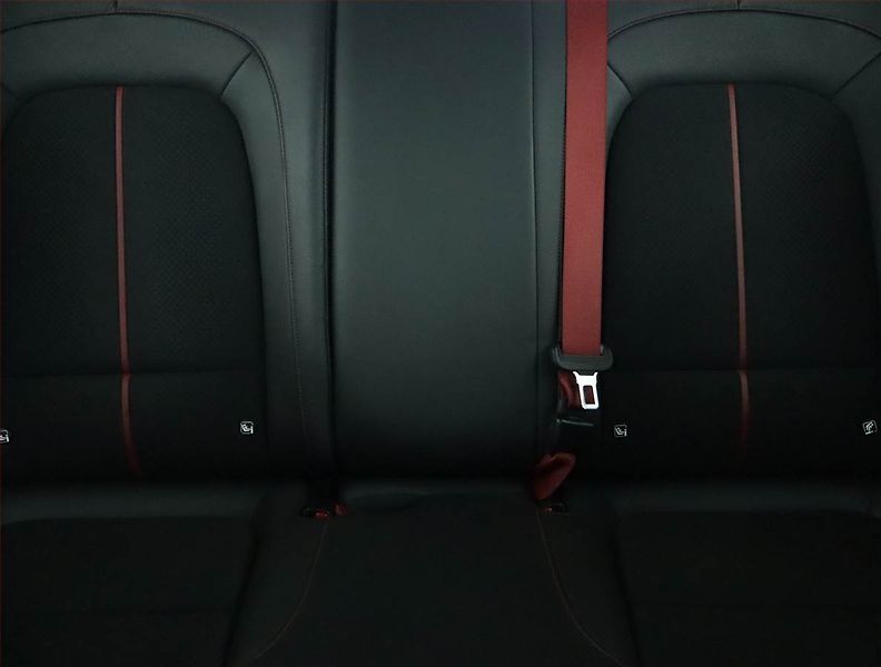 Hyundai Kona (2018) 1.0 T-GDI, Serv.kniha, Kůže - fotka 10 z 15