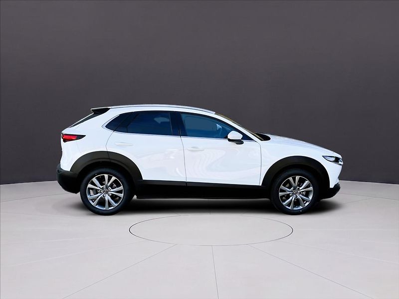Mazda CX-30 (2026) 2,5 6MT FWD Exclusive-Line - fotka 7 z 12