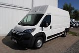 Peugeot Boxer 2,2 HDI L4H3+klima Havarované - náhled 1