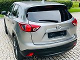 Mazda CX-5 2.0i MANUÁL 4x4 SERVISKA TAŽNÉ - náhled 15
