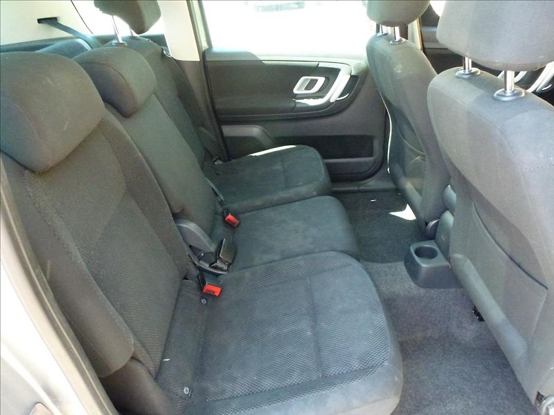 Škoda Roomster 1,9 TDI -  serviska Comfort Pa - fotka 20 z 50