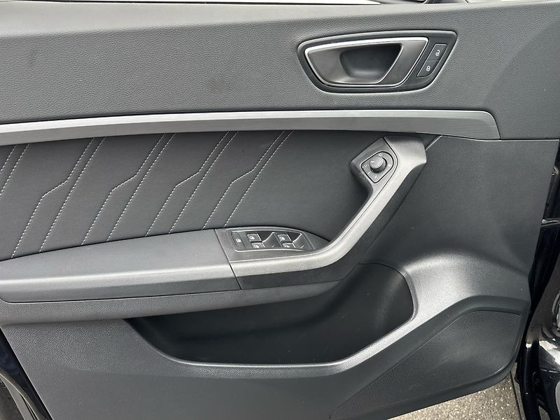 Seat Ateca FR DSG - fotka 13 z 26