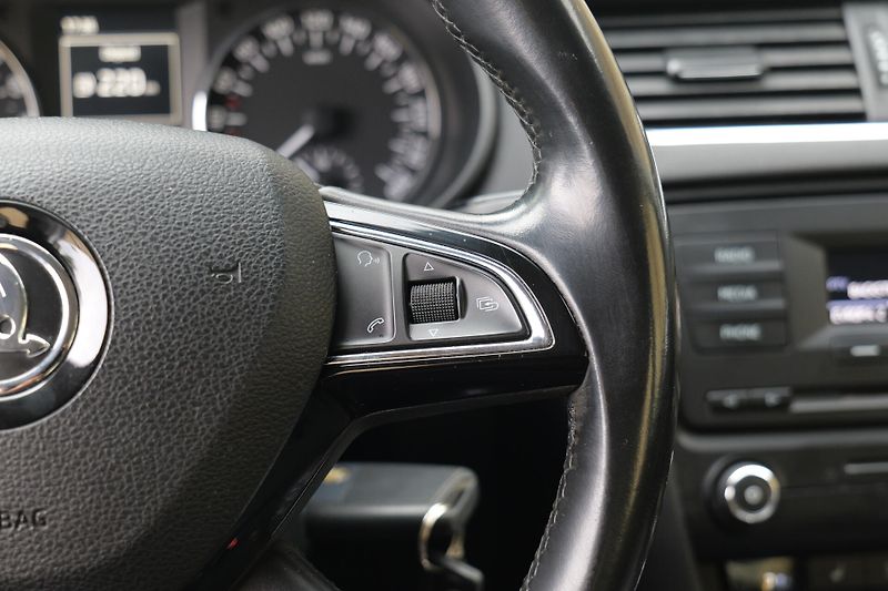 Škoda Octavia 1.6 TDI 77 kW Nové rozvody - fotka 19 z 28