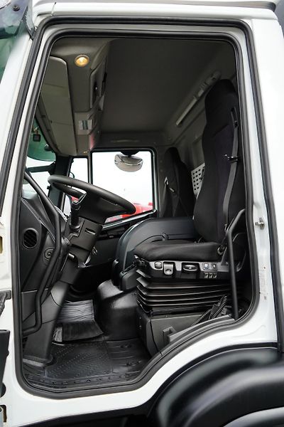 Iveco Eurocargo (2021) 160 - 280 / E 6 / ACC / BURTOF - fotka 7 z 42