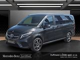 Mercedes-Benz Třídy V 300 d AMG 4MATIC - náhled 1