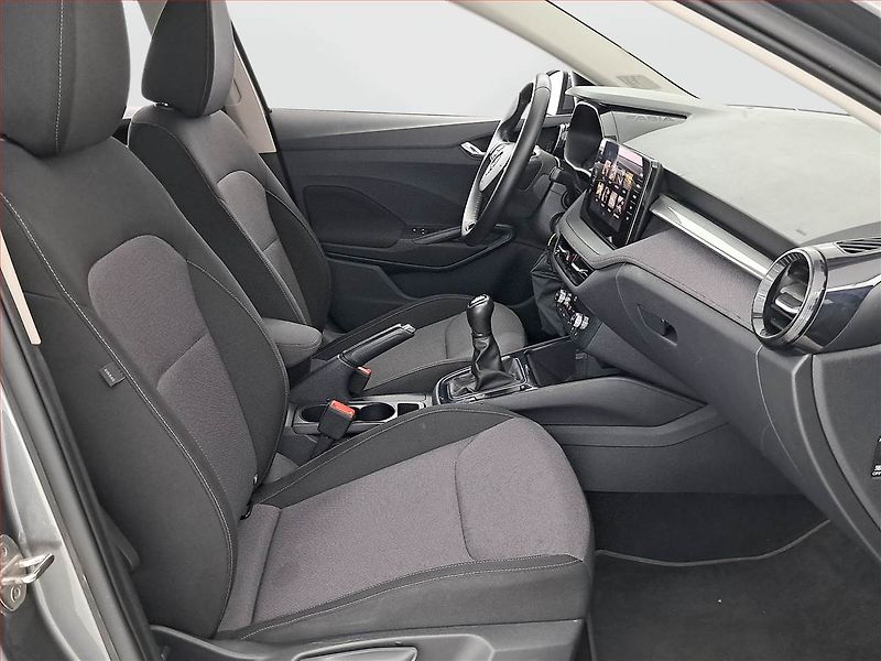 Škoda Fabia (2021) Ambition 1.0 TSI, Serv.kniha - fotka 9 z 19