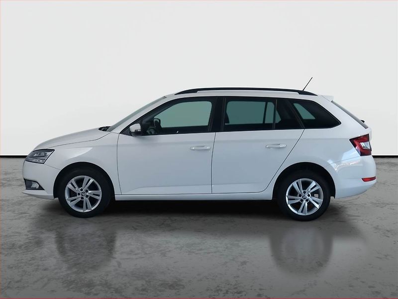 Škoda Fabia (2021) Style 1.0 TSI, ČR,1.maj - fotka 3 z 17