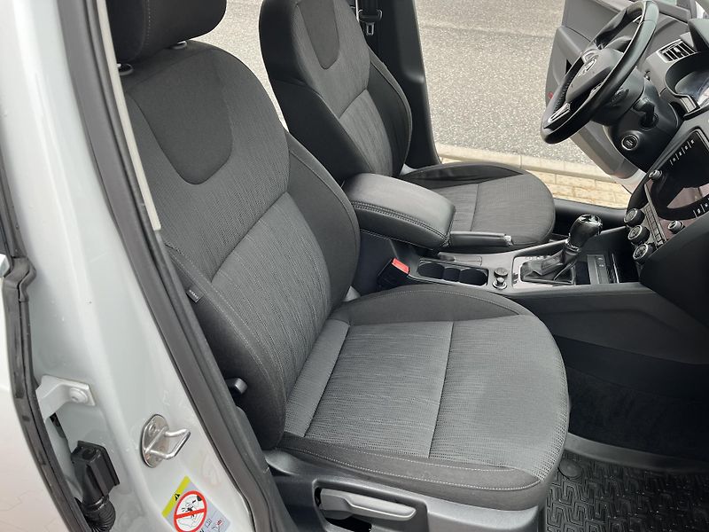 Škoda Octavia 1.6 TDi DSG Style 85 kW - fotka 14 z 34