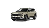 Kia Seltos (2026) 4x4 7DCT X-LINE Comfort - náhled 1