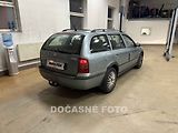 Škoda Octavia (2003) 1.9TDI 4x4, autoAC, tažné - náhled 1