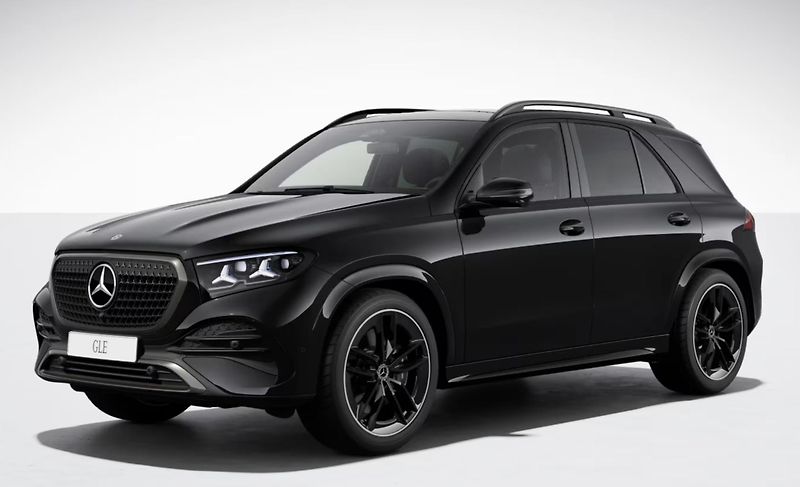 Mercedes-Benz GLS 450d AMG | FACELIFT | MAX - fotka 4 z 14