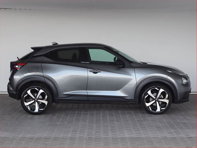 Nissan Juke (2021) Tekna 1.0 DIG-T, Automat - fotka 6 z 23