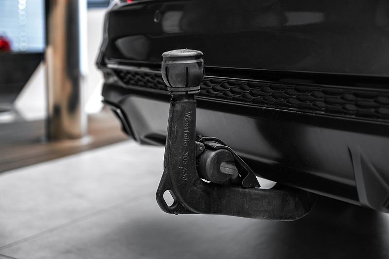 Audi A4 50 TDI quattro S-line - fotka 12 z 24