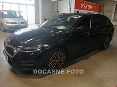 Škoda Octavia (2020) 2.0 TDI, AT, navi, LED - fotografie inzerátu