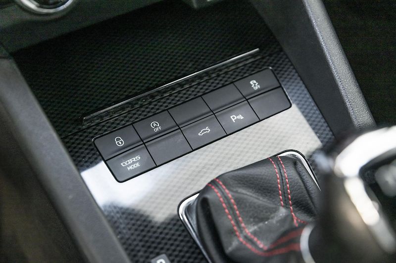 Škoda Octavia RS, rozvody*DSG*tažné - fotka 29 z 38