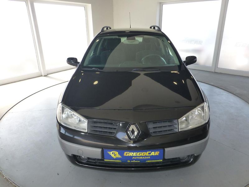 Renault Mégane (2004) 1,6-83KW*KLIMATIZACE**ALU KOLA - fotka 2 z 24