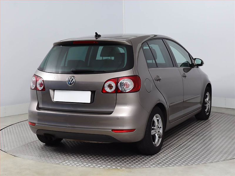 Volkswagen Golf Plus (2011) 1.4 TSI, Automat, Serv.kniha - fotka 5 z 17