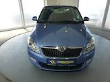 Škoda Fabia (2013) 1,2TSI*63KW**CLIMATRONIC* - náhled 1