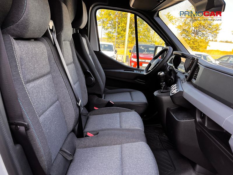 Renault Master (2026) Van L2H2P3 dCi 130 Extra - fotka 10 z 17