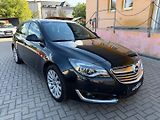 Opel Insignia (2015) 2.0 CDTi  Kombi - náhled 4